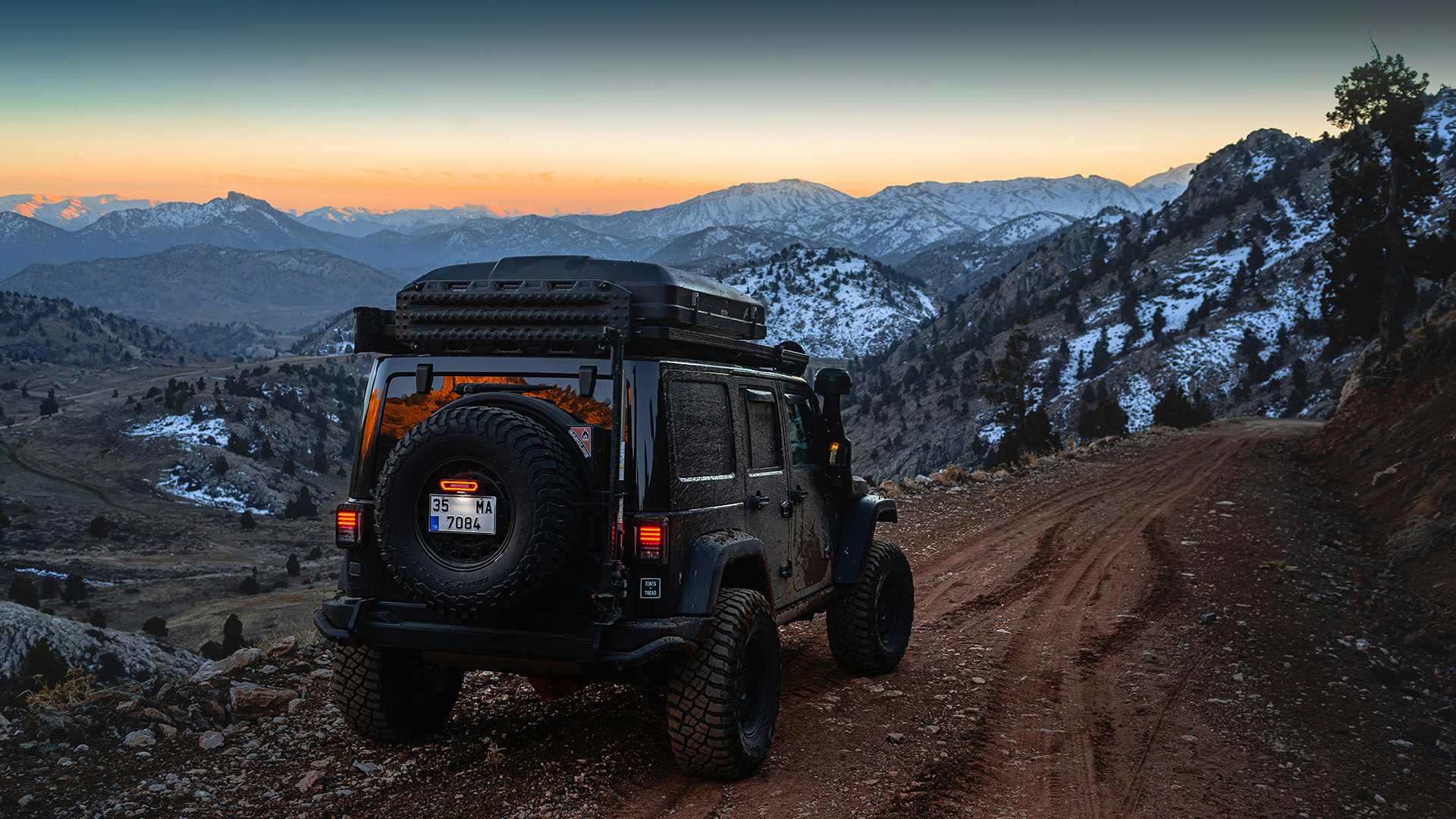 OK4WD Case Study Slider